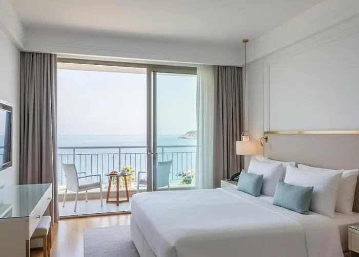 The Divan Ant 5* Αττάλεια