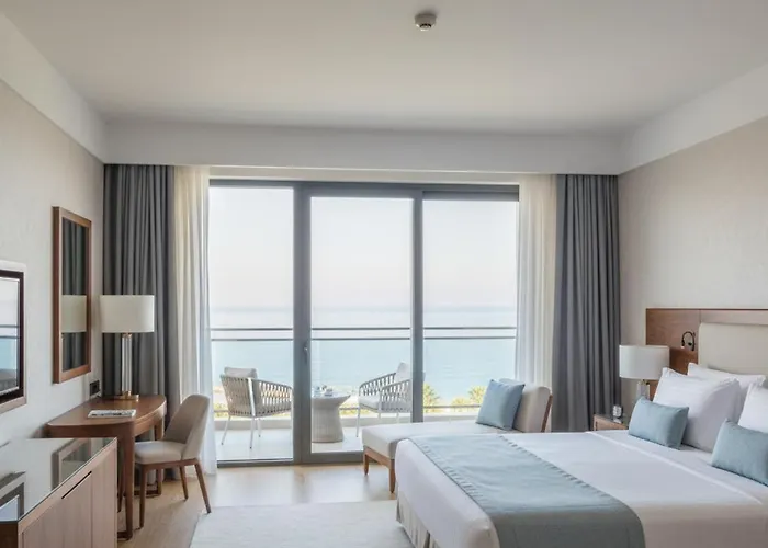 The Divan Ant Ξενοδοχείο