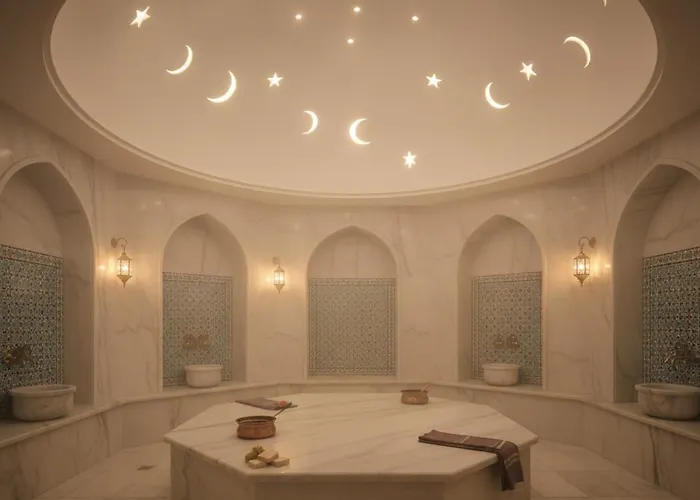 Ξενοδοχείο The Divan Ant 5*