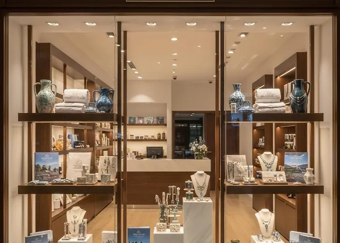 The Divan Ant Ξενοδοχείο Αττάλεια