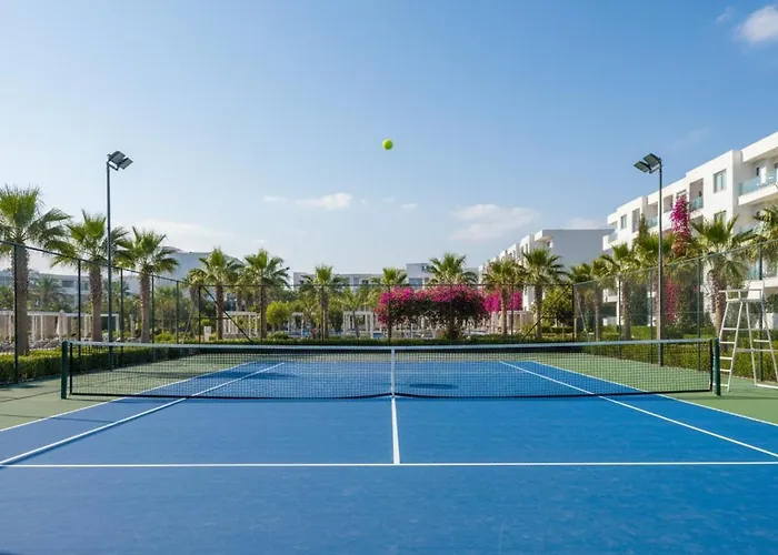 Ξενοδοχείο The Divan Ant 5*