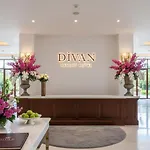 The Divan Ant 5* Antalya