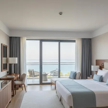 The Divan Ant Hotel
