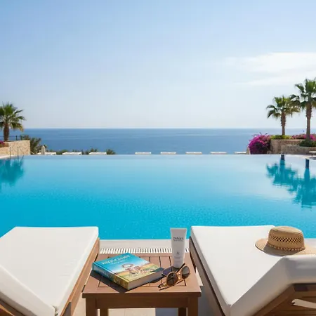 The Divan Ant Hotel 5*