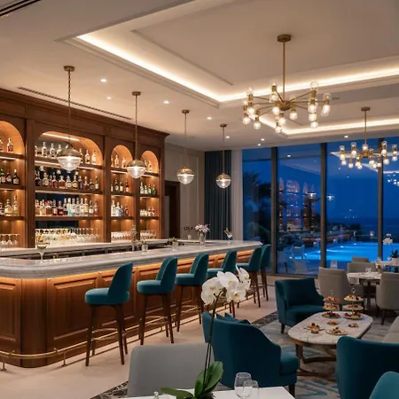 The Divan Ant Hotel 5*