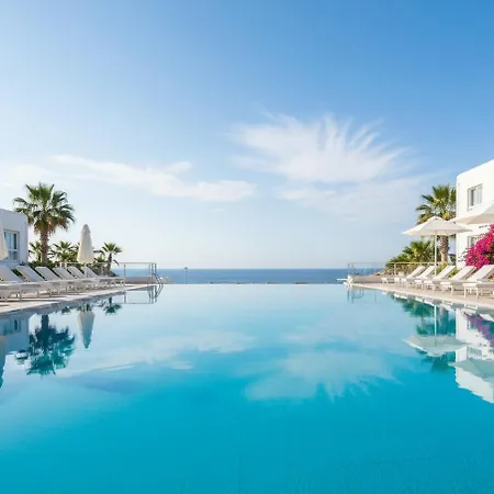 Hotel The Divan Ant