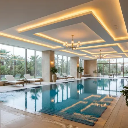 Hotel The Divan Ant