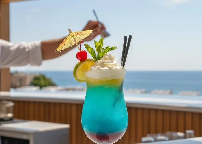 The Divan Ant Hotel 5*