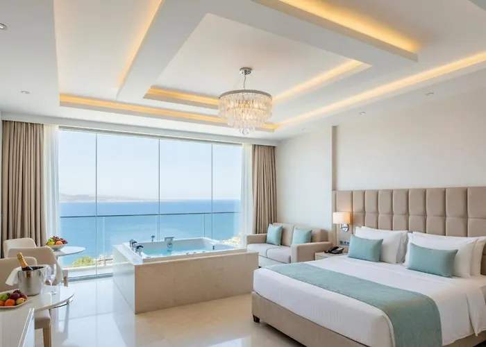The Divan Ant Hotel 5*