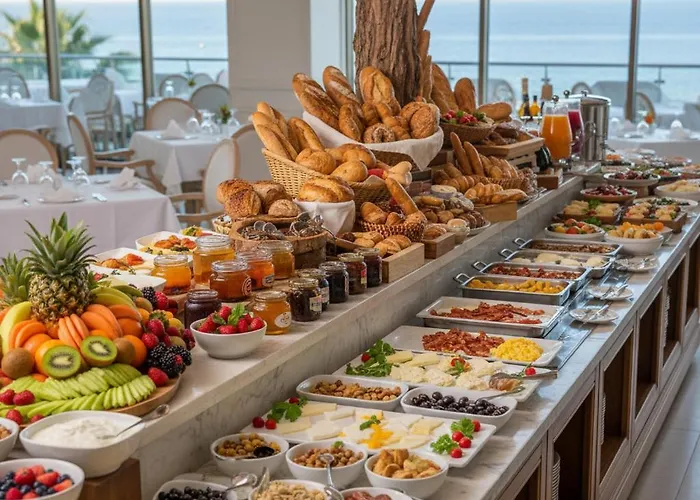The Divan Ant Antalya