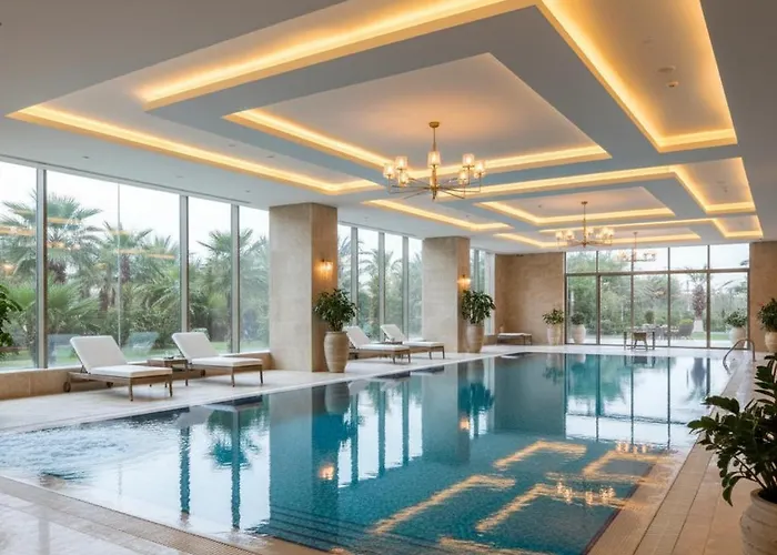 Hotel The Divan Ant