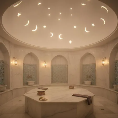 فندق The Divan Ant 5*