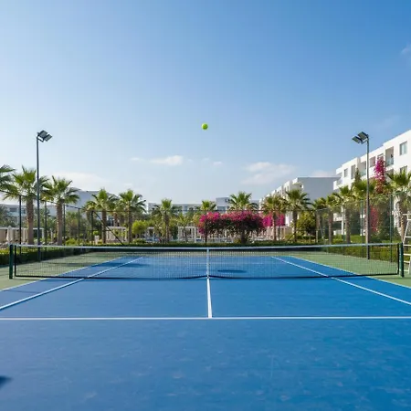 Hotel The Divan Ant 5*