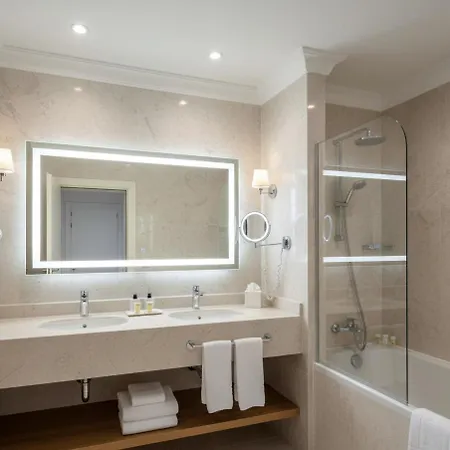 Hotel The Divan Ant Antalya