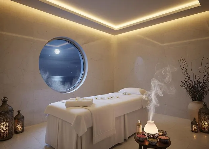 Отель The Divan Ant Анталья