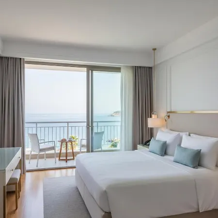 The Divan Ant 5* Antalya