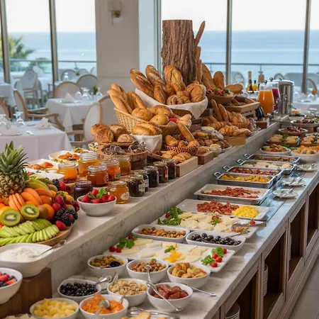 The Divan Ant Antalya