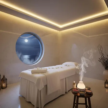 Hotel The Divan Ant Antalya