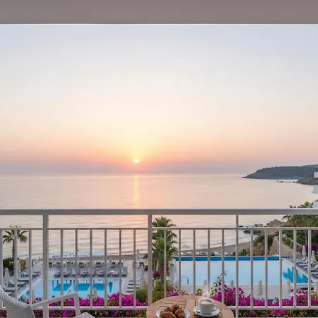 The Divan Ant Antalya