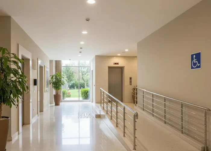 מלון The Divan Ant