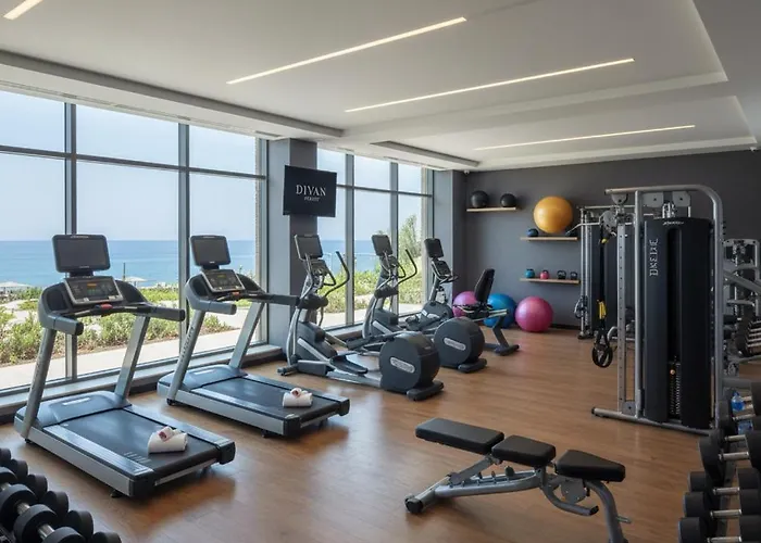 מלון The Divan Ant