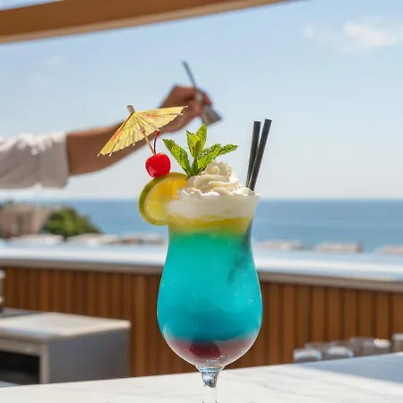 The Divan Ant Hotel 5*