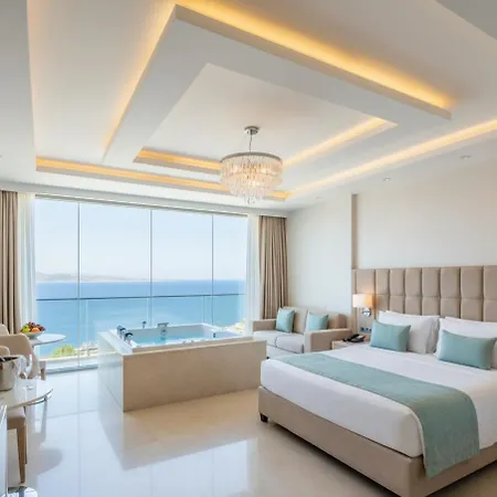 The Divan Ant Hotel 5*