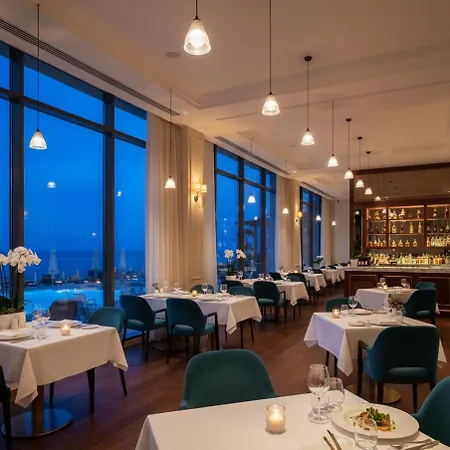 The Divan Ant Hotel Antalya