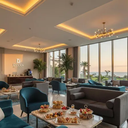 Hotel The Divan Ant